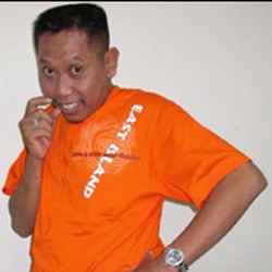 Celotehan Tukul Menjadi Sumber Uang Operator Selular