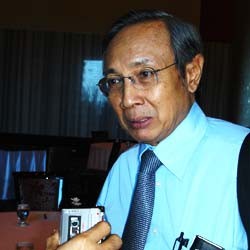 BRTI Selidiki SMS Rp 0