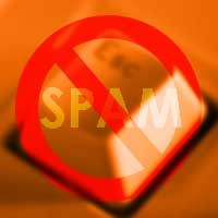 Undang-Undang Siap Jerat Spammer Nakal