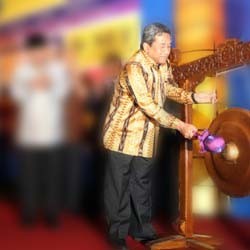 Menkominfo Janji Pantau Pasukannya 