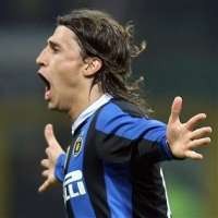 Crespo 99 Persen Tetap di Inter