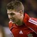Tantangan Gerrard Buat Liverpool