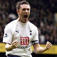 Keane Makin Nyaman di Spurs