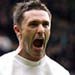 Keane Makin Nyaman di Spurs