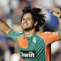 Diego Terbaik di Bundesliga