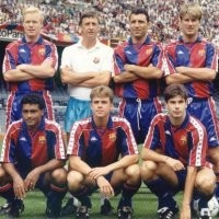 Barca Bidik Kenangan 15 Tahun