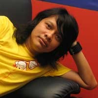 GIGI Stres Garap Album Akustik