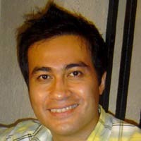 Adjie Pangestu Batal Naik Moge