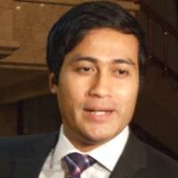 Adjie Pangestu Sedih Kalah Berantem