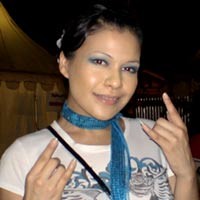 Fla Tofu Siapkan Lagu Untuk Calon Anak