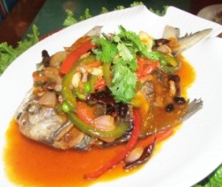 Andakah Pemenang Voucher Santap Lezat?