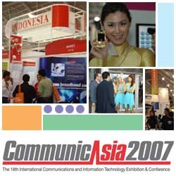 Dunia Terlipat di Singapura