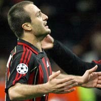 Maldini & Gilardino Dioperasi