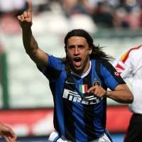Crespo Tetap di Inter
