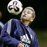 Inamoto Berlabuh di Frankfurt