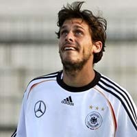 Friedrich Pindah ke Leverkusen