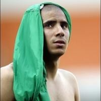 Zidan Gabung Hamburg