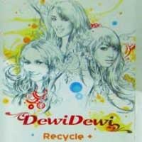 Dewi-Dewi Nggak Niat Nyontek