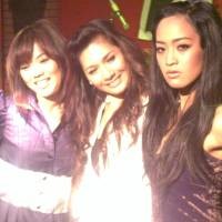 Dewi Dewi Dhani Jiplak Cover Album The Donnas?