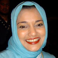 Marissa Haque Ogah Hamil Gara-gara Sempit