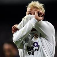 Jangan Pinjamkan Beckham!