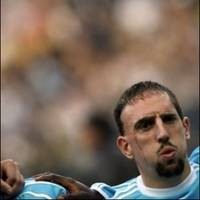 Ribery Ngebet ke Real