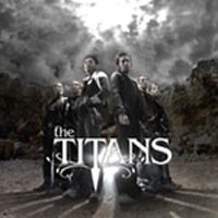 The Titans: Jebolan Peterpan yang Coba Meraksasa