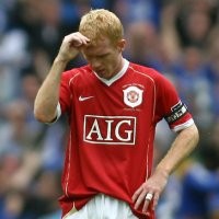 Reuni MU di Sunderland