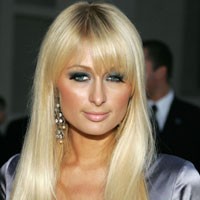 Napi Marah Sambut Paris Hilton di Penjara