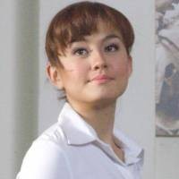 Agnes Monica Dicecar di Malaysia