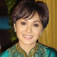 Yuni Shara Pasrah Digusur Krisdayanti