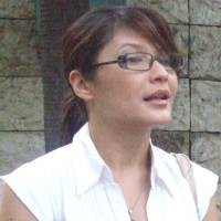 Tamara Bleszynski Lahir Kembali Sebagai Kokom