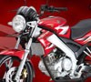 Yamaha V-Ixion Diluncurkan