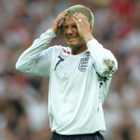 Beckham Enggan Tinggalkan Galaxy