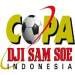 Persib Atasi Persik Kendal 3-0 