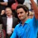 Federer Samai Rekor McEnroe
