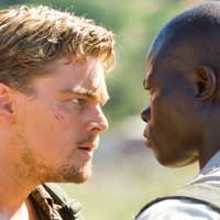 DVD Blood Diamond