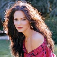 Katharine McPhee Terbang ke Layar Lebar