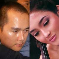 Ferry Minta Tukang Obat Alda Tes Sperma