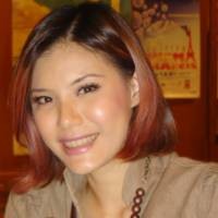 Olga Lidya Si Wanita Penggoda