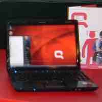 Compaq Rayu Anak Sekolah dengan V3500