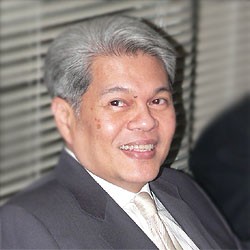 Arwin Rasyid Punya Bekal Jadi Dirut Indosat