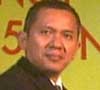Darwin Silalahi Pimpin Shell Indonesia  
