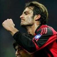 Milan Pasang Harga Gila