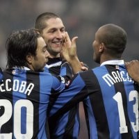 Matrix, Antara Kapten Inter dan Gabung Milan