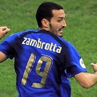 Totti Tak Boleh Pilih-Pilih