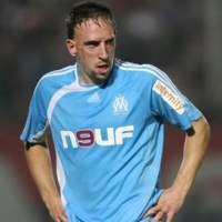 Ribery Makin Dekat ke Bayern