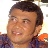 Penyanyi Dangdut Ramai-ramai Hengkang dari KCI