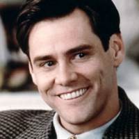 Jim Carrey Jajal Mencintai Pria