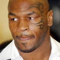 Mike Tyson Jadi Bintang Bollywood